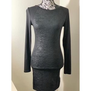 Little black dress!!!